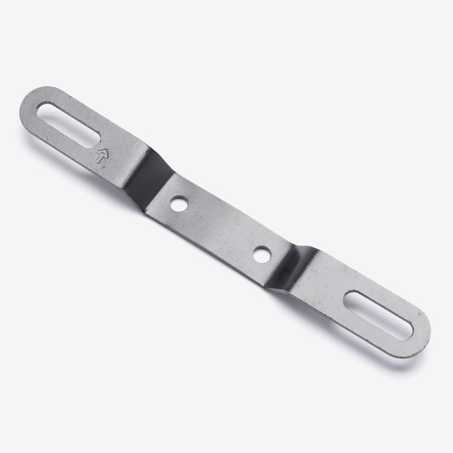 Number Plate Bracket