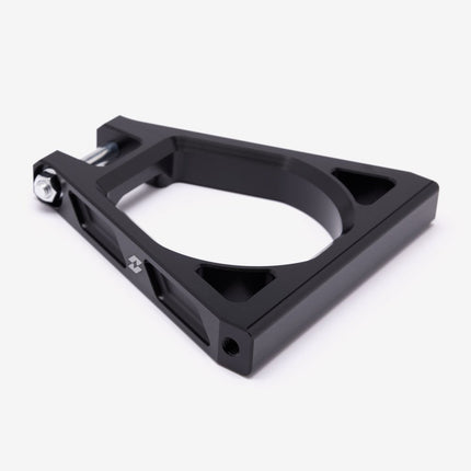Full-E Charged Reinforced Suspension Triangle for Light bee