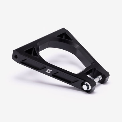 Full-E Charged Reinforced Suspension Triangle for Light bee