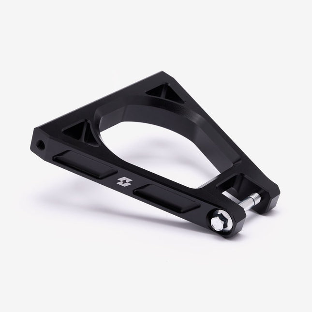 Full-E Charged Reinforced Suspension Triangle for Light bee