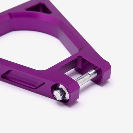 Full-E Charged Reinforced Suspension Triangle for Light bee