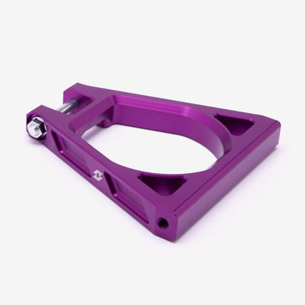 Full-E Charged Reinforced Suspension Triangle for Light bee