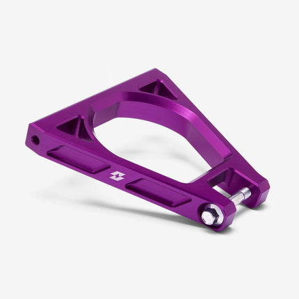 Full-E Charged Reinforced Suspension Triangle for Light bee