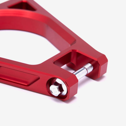 Full-E Charged Reinforced Suspension Triangle for Light bee