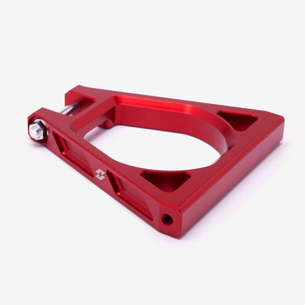Full-E Charged Reinforced Suspension Triangle for Light bee