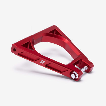 Full-E Charged Reinforced Suspension Triangle for Light bee