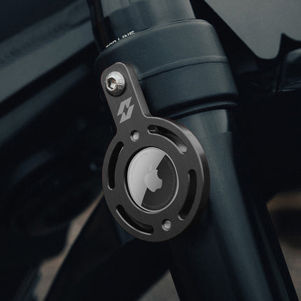Full-E Charged Secure Airtag™ Bracket for Light Bee