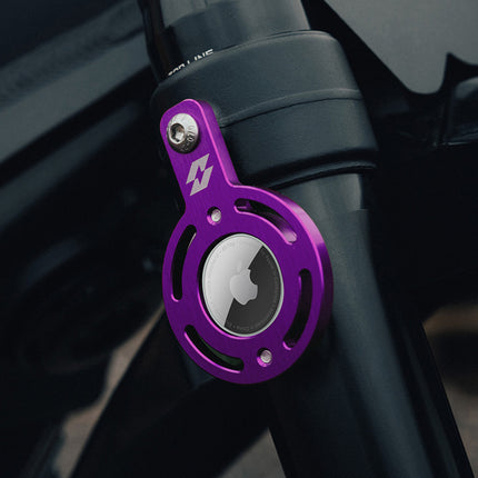 Full-E Charged Secure Airtag™ Bracket for Light Bee