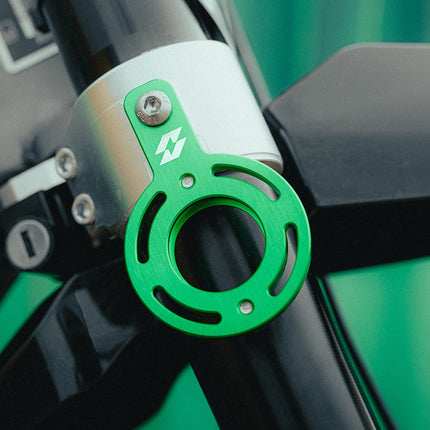 Full-E Charged Secure Airtag™ Bracket for Light Bee