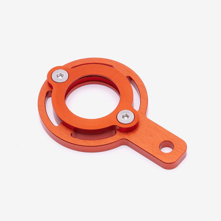 Full-E Charged Secure Airtag™ Bracket for Light Bee