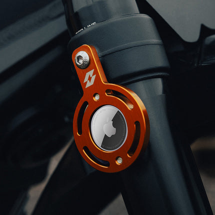 Full-E Charged Secure Airtag™ Bracket for Light Bee