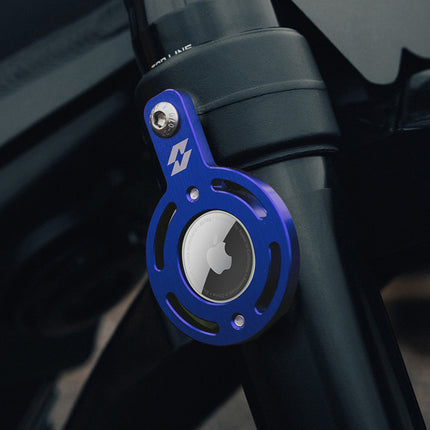 Full-E Charged Secure Airtag™ Bracket for Light Bee
