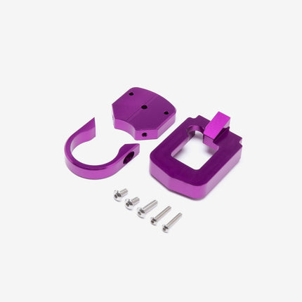 Full-E Charged Speedo Relocation Bracket for Light Bee