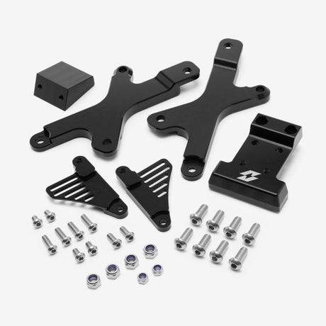 Full-E Charged Seat Lift Kit Aluminium for Sur-Ron Light Bee