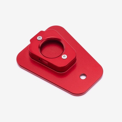 Full-E Charged Horn Delete Airtag™ Mount for Light Bee