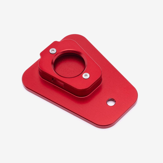 Full-E Charged Horn Delete Airtag™ Mount for Light Bee