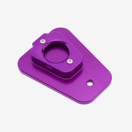 Full-E Charged Horn Delete Airtag™ Mount for Light Bee