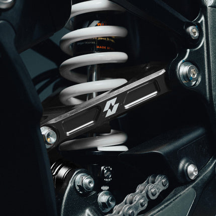 Full-E Charged Rear Reinforced Suspension Triangle for Ultra Bee