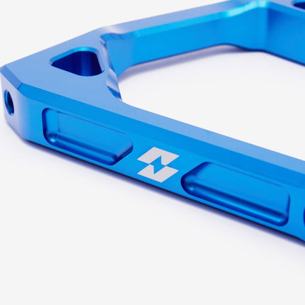 Full-E Charged Rear Reinforced Suspension Triangle for Ultra Bee