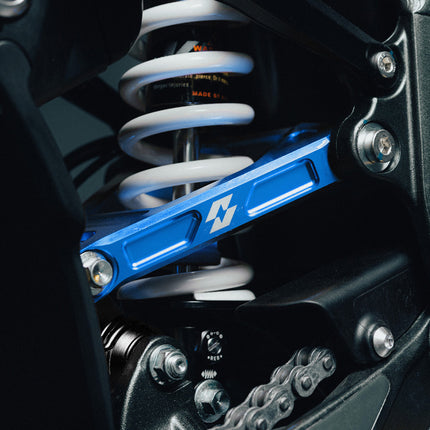 Full-E Charged Rear Reinforced Suspension Triangle for Ultra Bee