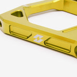 Full-E Charged Rear Reinforced Suspension Triangle for Sur-Ron Ultra Bee