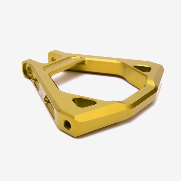 Full-E Charged Rear Reinforced Suspension Triangle for Sur-Ron Ultra Bee