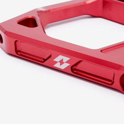 Full-E Charged Rear Reinforced Suspension Triangle for Ultra Bee