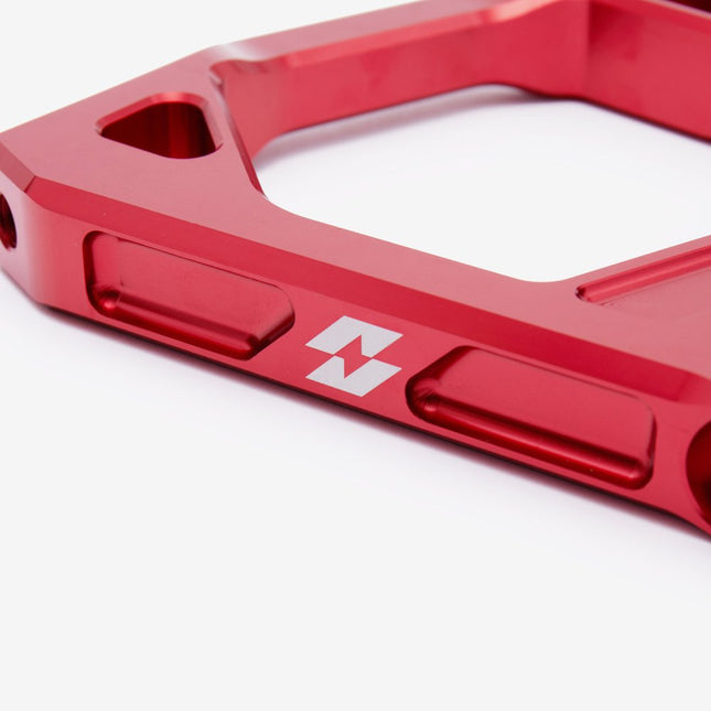 Full-E Charged Rear Reinforced Suspension Triangle for Ultra Bee