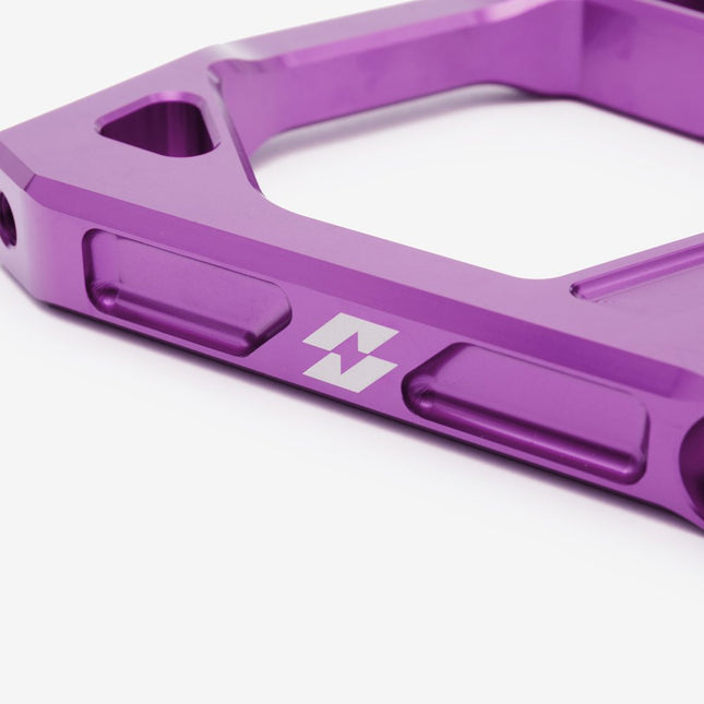 Full-E Charged Rear Reinforced Suspension Triangle for Ultra Bee