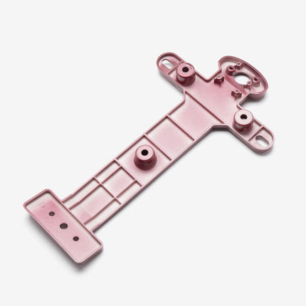 Number Plate / License Bracket Red