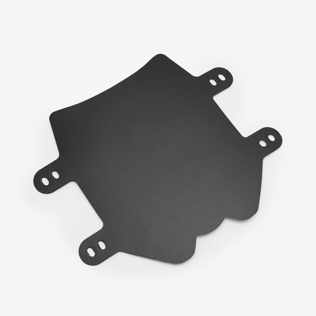 Talaria Front Number Board Green