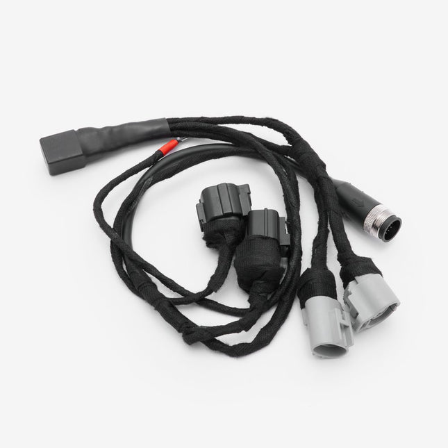 EBMX X-9000 V2 Harness for Ultra Bee