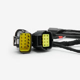 EBMX X-9000  Harness for Ultra Bee