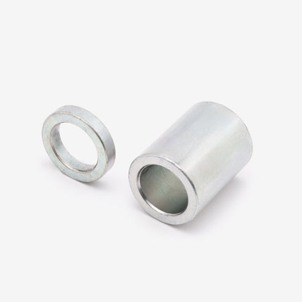 Rear Wheel Spacers 33 x 25 x 17mm - 5 x 25 x 17mm