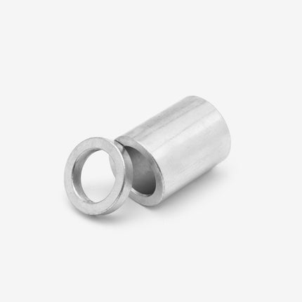 Rear Wheel Spacers 33 x 25 x 17mm - 5 x 25 x 17mm