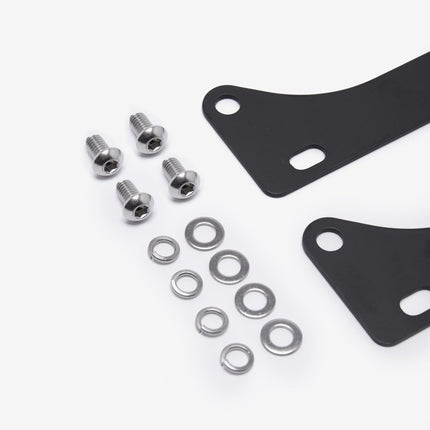 EBMX X-9000 Talaria XXX Harness and Brackets for TL2500