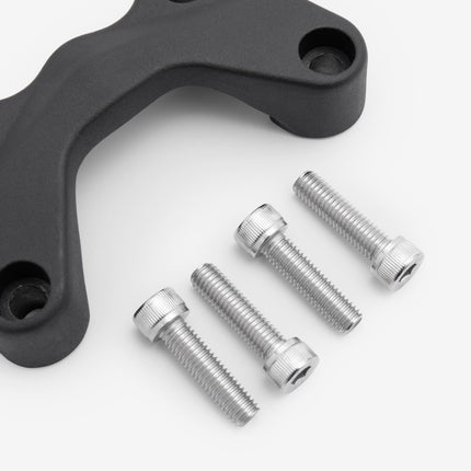 Yoke Clip