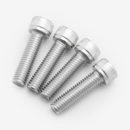 Yoke Clip