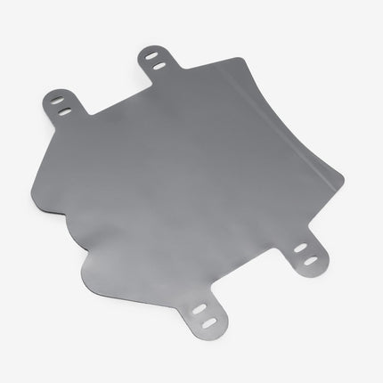 Talaria Front Number Board (Plain)