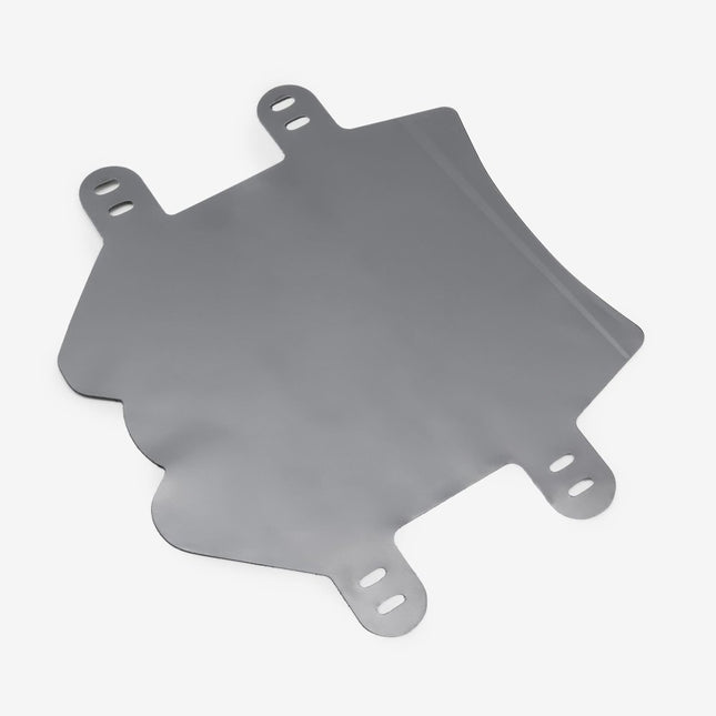 Talaria Front Number Board (Plain)
