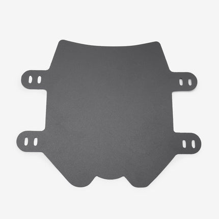 Talaria Front Number Board (Plain)