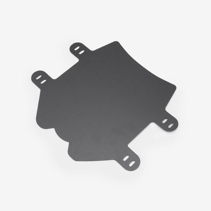 Talaria Front Number Board (Plain)