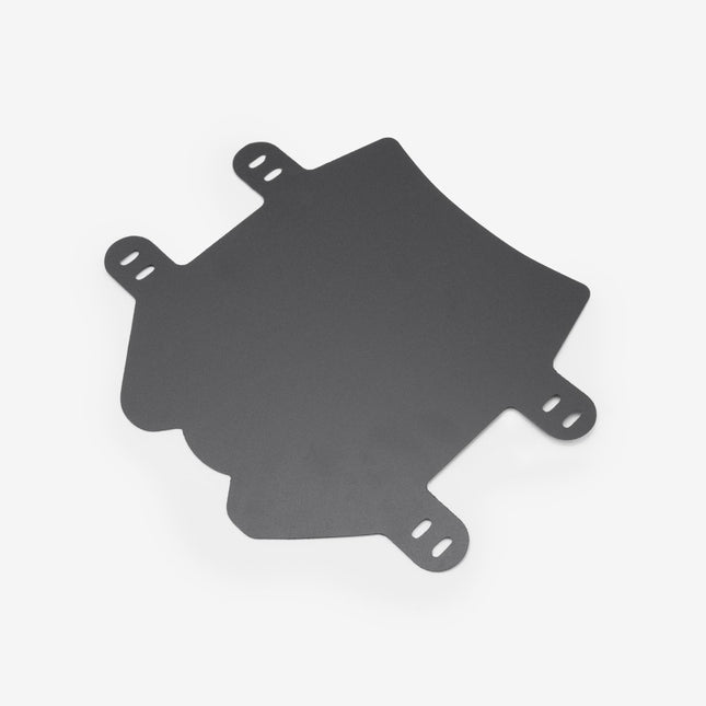 Talaria Front Number Board (Plain)