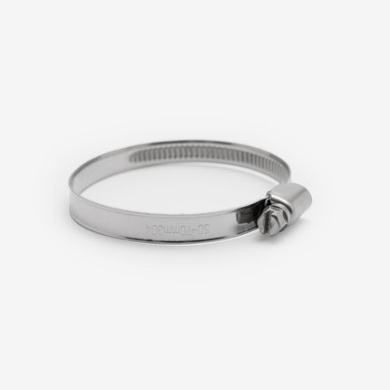 Hose Clip, Drive Belt Breather