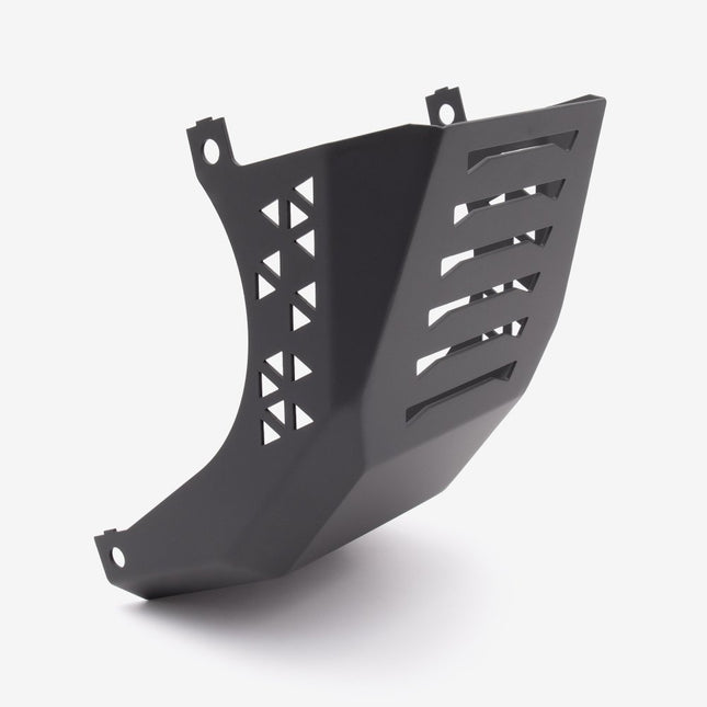 EBMX E-Ride Pro Harness and Bashplate version 2 for PRO-SS Black