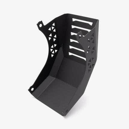 EBMX E-Ride Pro Harness and Bashplate version 2 for PRO-SS Black