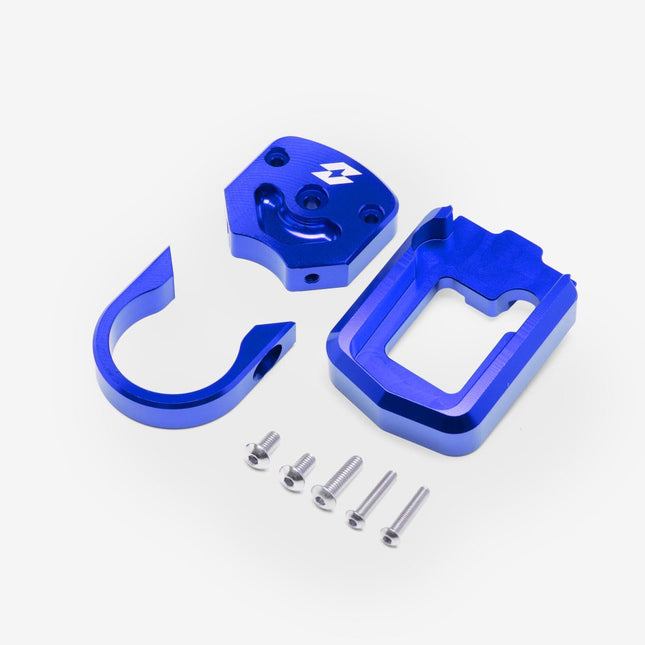 Full-E Charged Speedo Relocation Bracket for Light Bee
