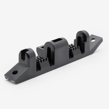 Left Storage Compartment Bracket