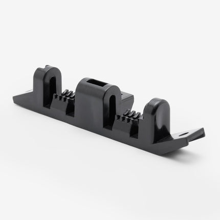 Left Storage Compartment Bracket