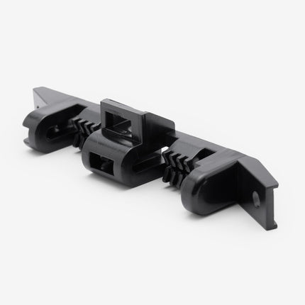 Left Storage Compartment Bracket